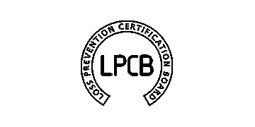 LPCB Fire Equipment Certification