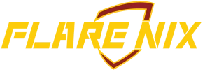 flarenix logo