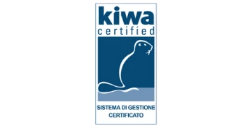 Kiwa Fire Equipment Certification