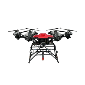 Firefighting Drones