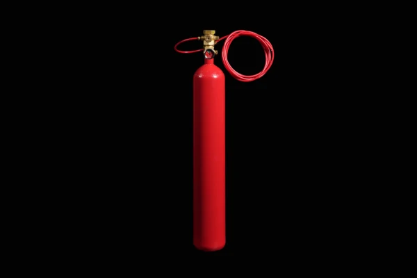FM200 Fire Detection Tube