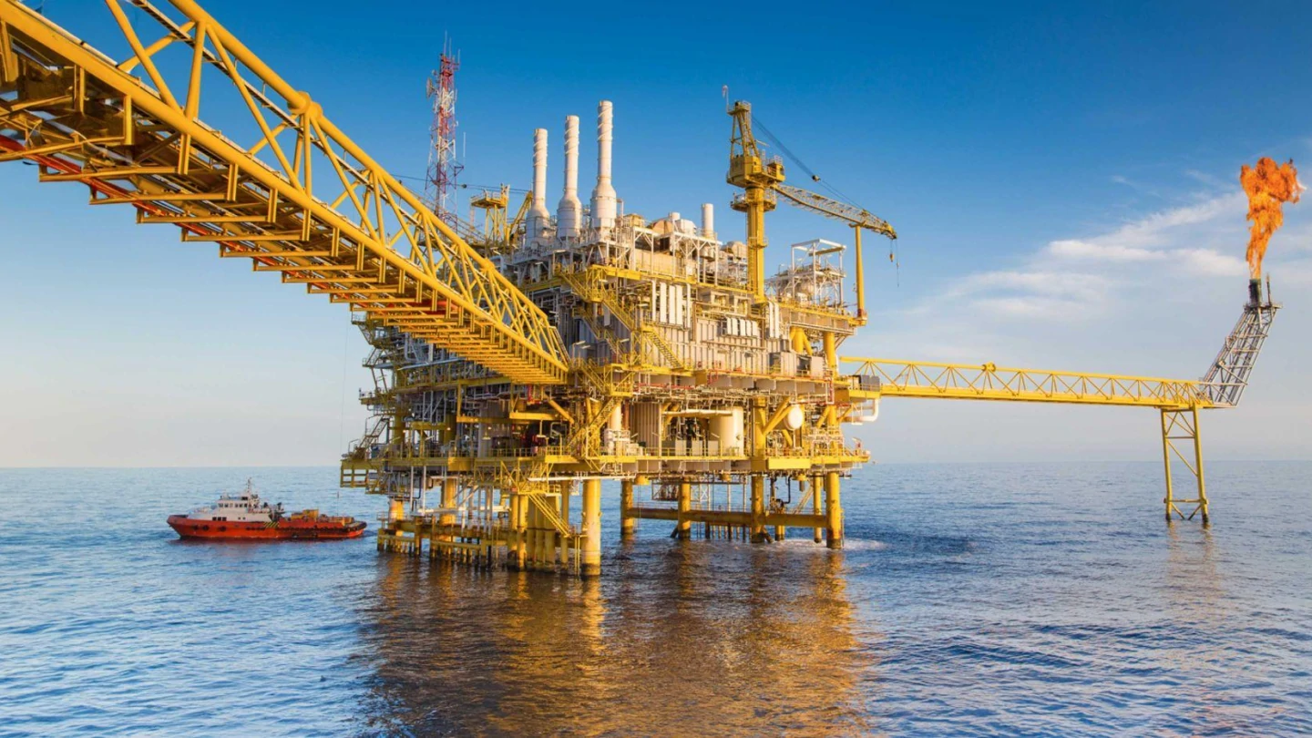 Oil And Gas Safety